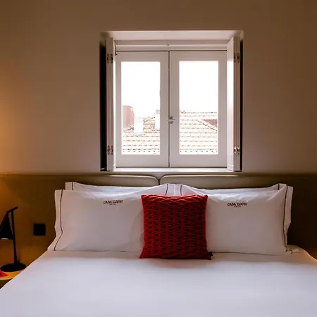 Casa Zogbi Hotel-3